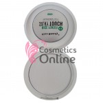 Pudra transparenta pentru ten cu orez Kiss Beauty  10 g
